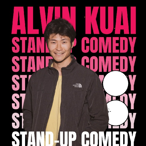 Alvin Kuai