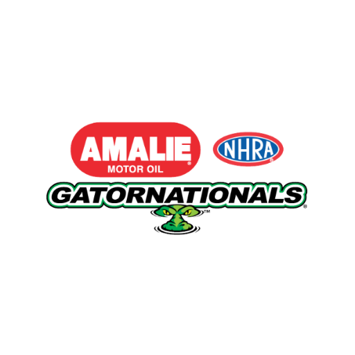 Amalie Motor Oil NHRA Gatornationals Tickets