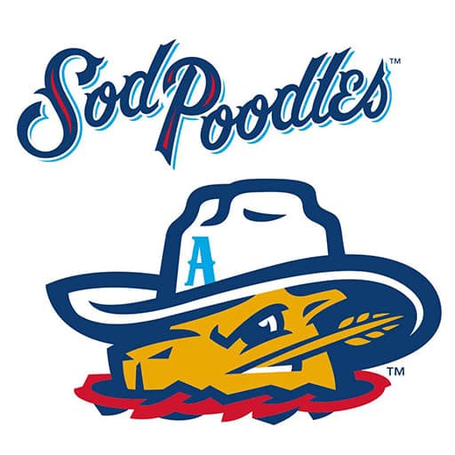 Amarillo Sod Poodles Tickets