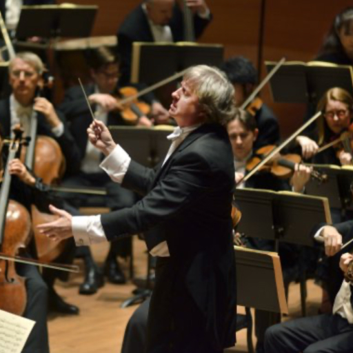 American Masters - Classical Tickets