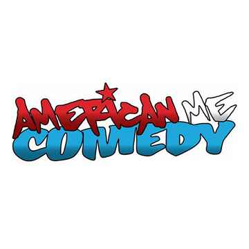 American Me Comedy Tickets