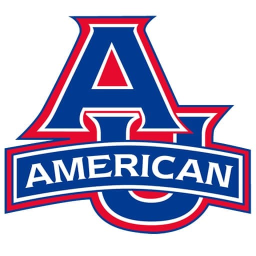 American University Eagles Basketball Tickets 2026