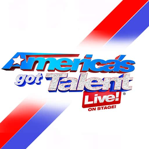 America's Got Talent Tickets Tour 2024/2025