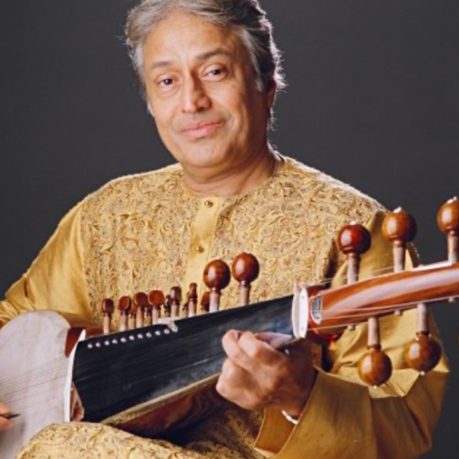 Amjad Ali Khan Tickets