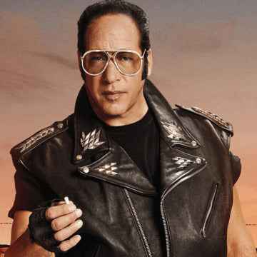 Andrew Dice Clay & Jon Lovitz