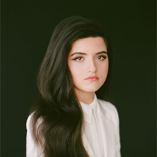 Angelina Jordan Tickets Concert Tour 2024/2025