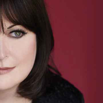 Ann Hampton Callaway Tickets
