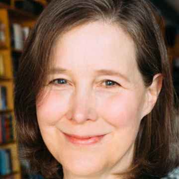Ann Patchett
