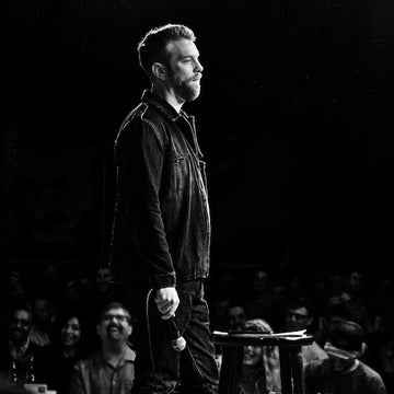 Anthony Jeselnik Tickets