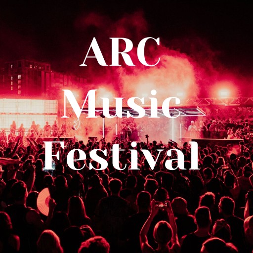 ARC Music Festival Tickets