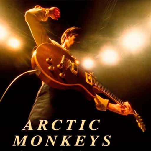 Arctic Monkeys Concert Tickets Tour Dates 2024/2025