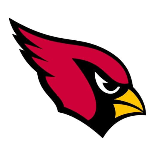 Arizona Cardinals vs. Los Angeles Rams (Date: TBD)