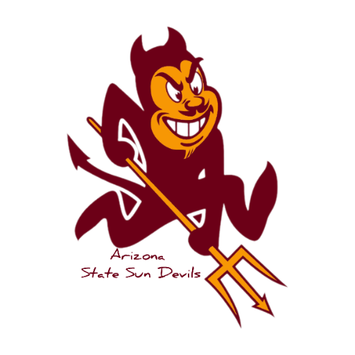 Arizona State Sun Devils Tickets