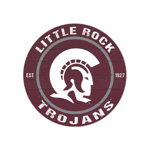 Arkansas-Little Rock Trojans Tickets 2026