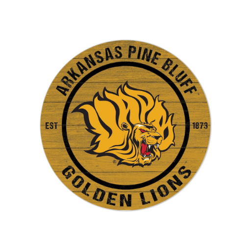 Arkansas-Pine Bluff Golden Lions Tickets