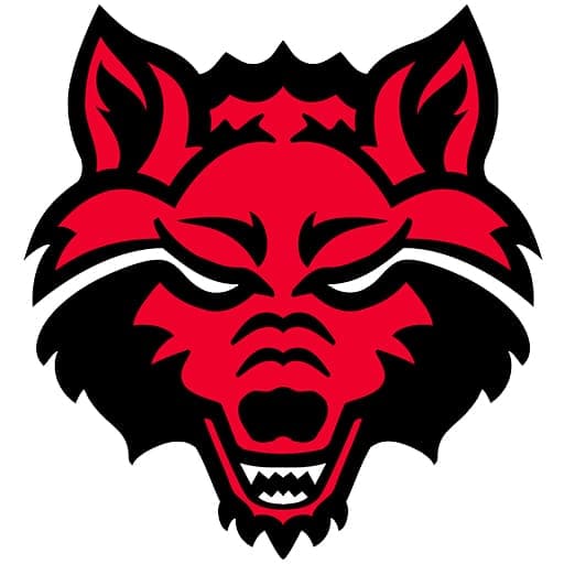 Arkansas State Red Wolves Basketball Tickets 2026