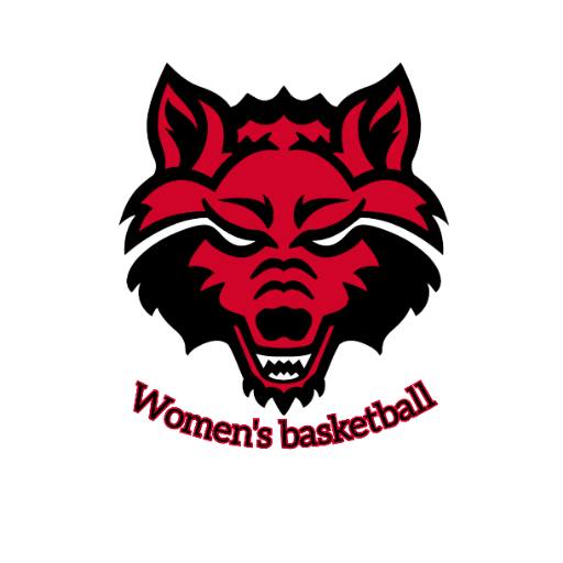 Arkansas State Red Wolves Women's Basketball Tickets 2026