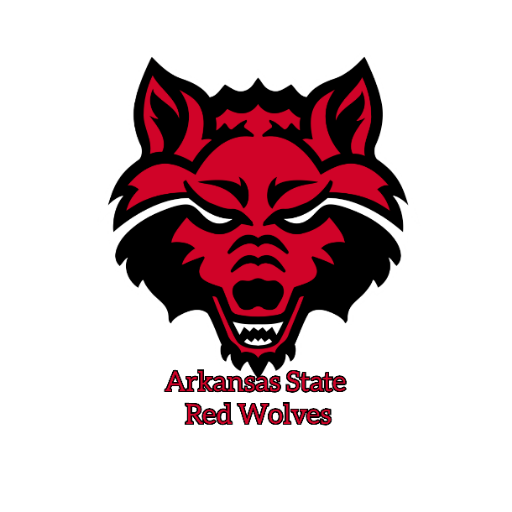 Arkansas State Red Wolves Tickets