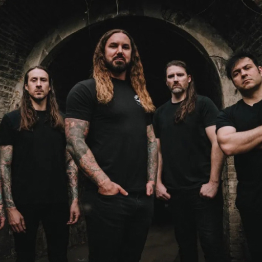 As I Lay Dying Tickets