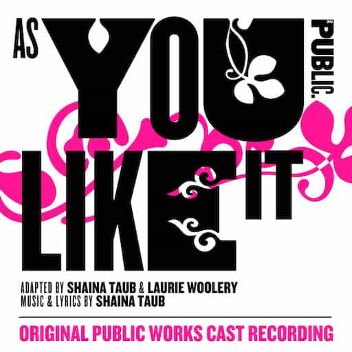 As You Like It Tickets 2026