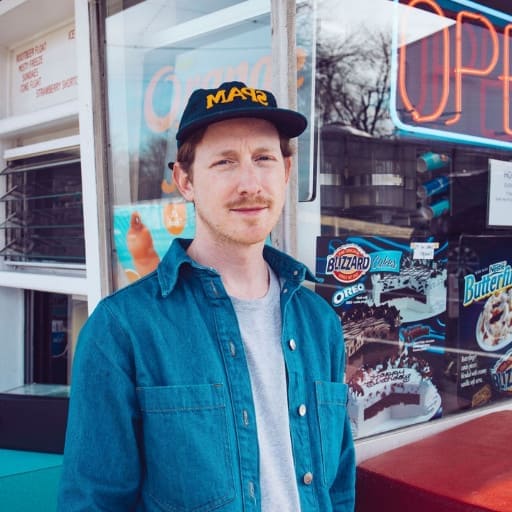 Asher Roth Concert Tickets | Tour Dates 2026–2027