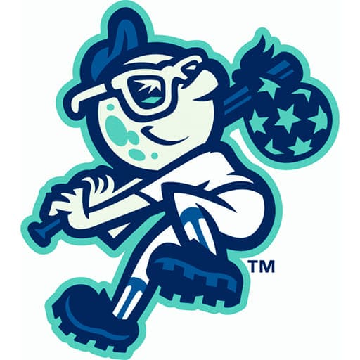 Asheville Tourists Tickets 2024/2025 Season