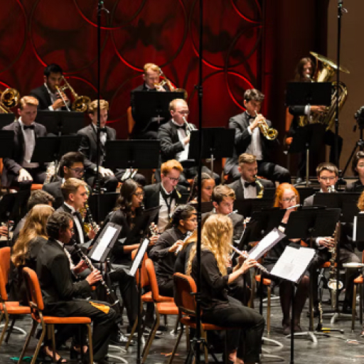 ASU Wind Symphony Tickets