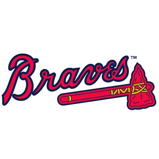 Los Angeles Dodgers vs. Atlanta Braves