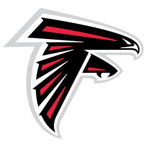 Carolina Panthers vs. Atlanta Falcons (Date: TBD)