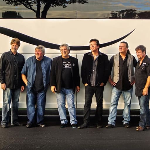 Atlanta Rhythm Section Tickets Concert Tour 2025/2025