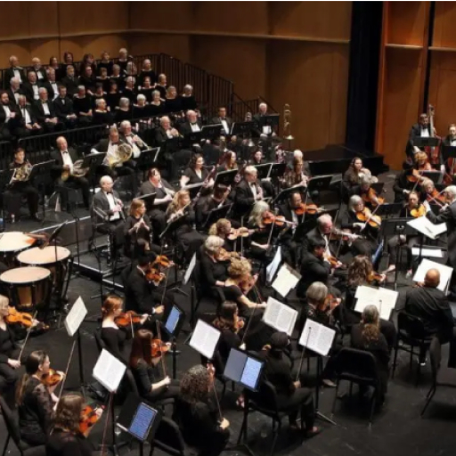 Auburn Symphony Orchestra