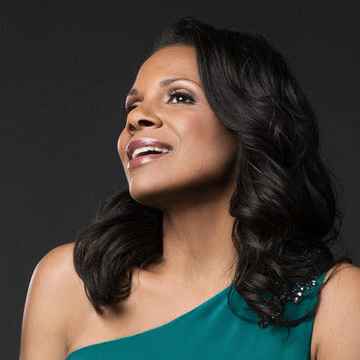 Audra McDonald Tickets