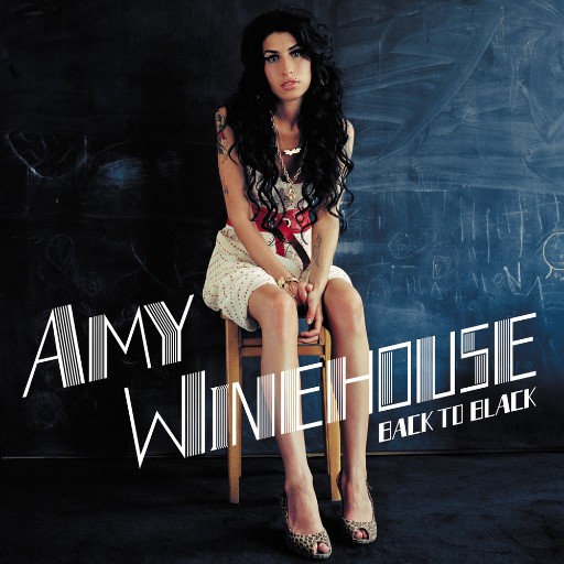 Back To Back To Black - Amy Winehouse Tribute