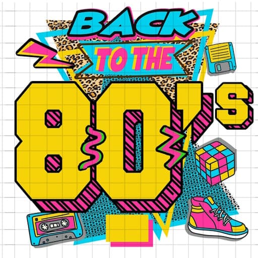 Back To The 80s Tickets Concert Tour 2024/2025