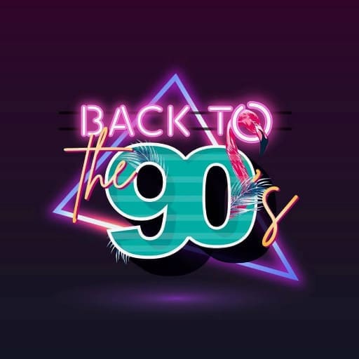 Back To The 90s Concert Tickets Tour Dates 2024/2025