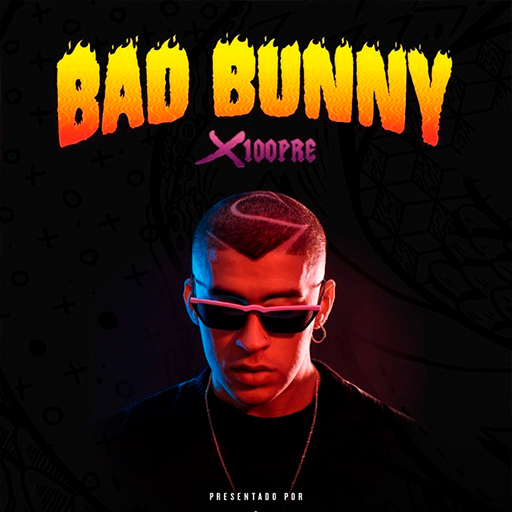 Bad Bunny Tickets