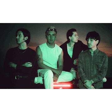 Bad Suns Tickets