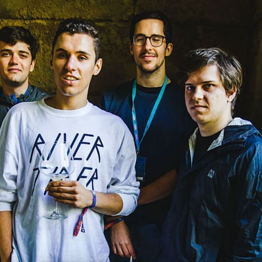 Badbadnotgood Tickets