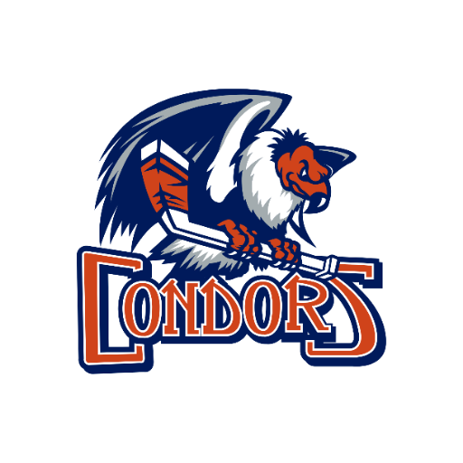 Bakersfield Condors Tickets