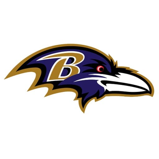 Cleveland Browns vs. Baltimore Ravens (Date: TBD)