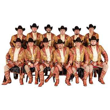 Banda Machos Tickets