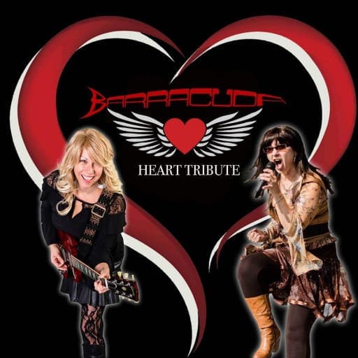 Heart Concert Schedule 2025 Jammie Marthe