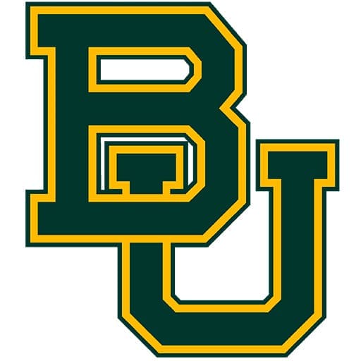 Baylor Bears Tickets College Basketball 2024/2025