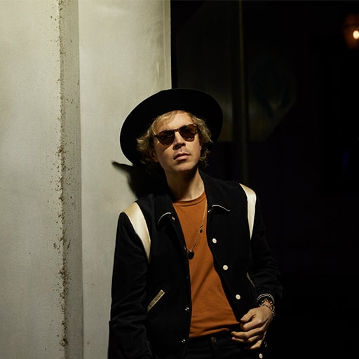 Beck Tickets