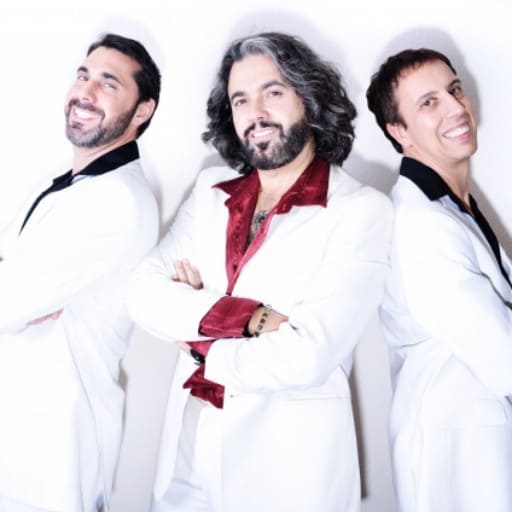 Bee Gees Gold A Tribute to The Bee Gees Concert Tickets Tour Dates