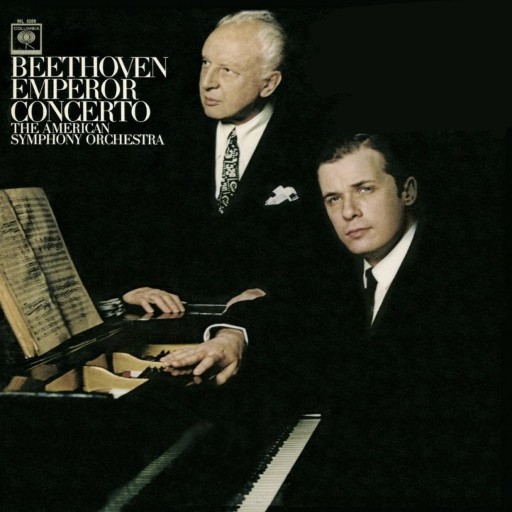 Beethoven Emperor Concerto Tickets