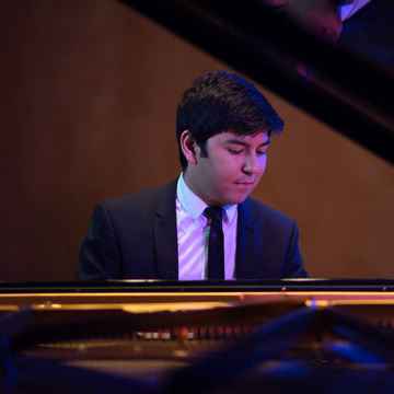 Behzod Abduraimov Tickets