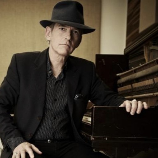 Benmont Tench Tickets 2026