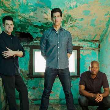 Better Than Ezra Tickets