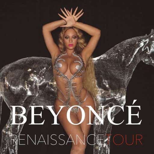 Beyonce Concert Tickets Tour Dates 2024/2025